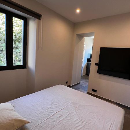Studio Centre-Ville Du Lavandou Le Lavandou Esterno foto