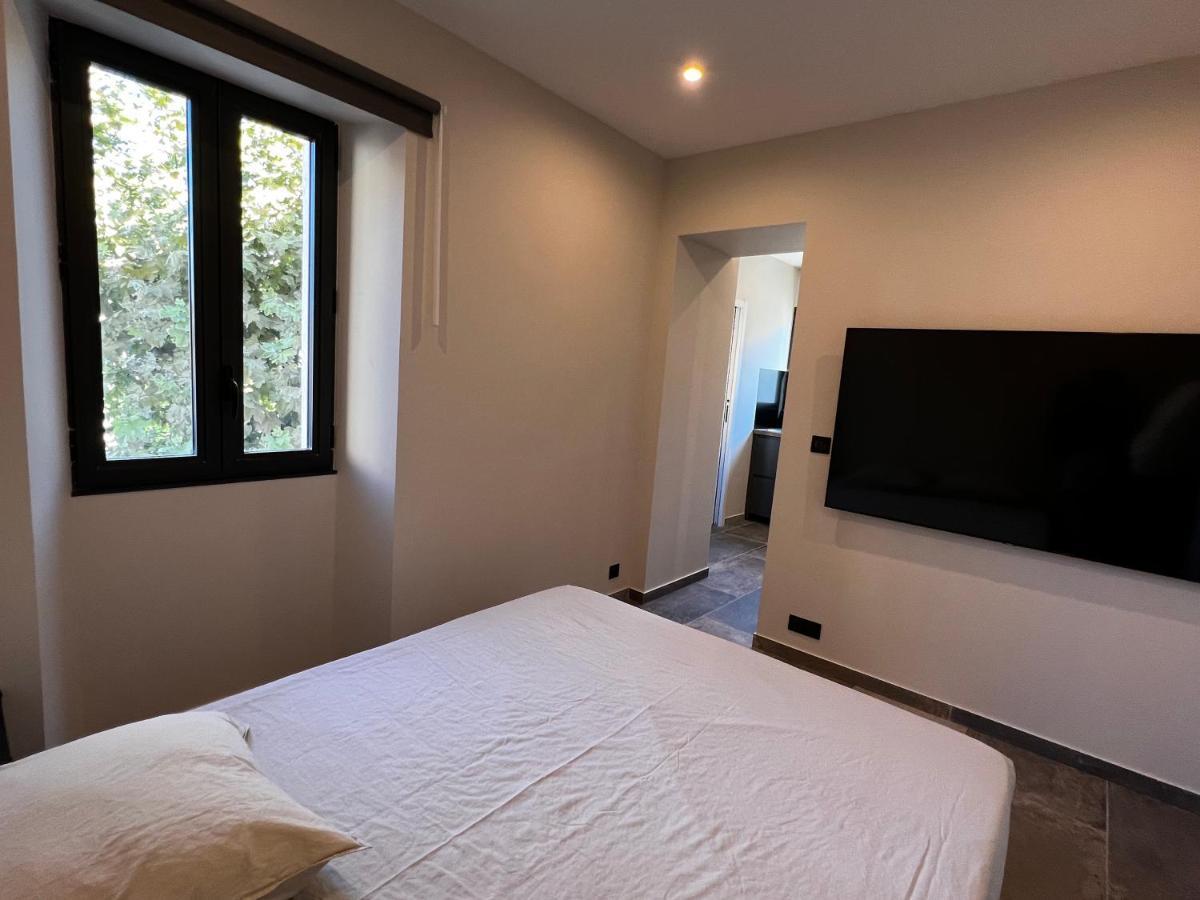 Studio Centre-Ville Du Lavandou Le Lavandou Esterno foto
